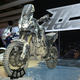 Image for article titled 2015 Honda Africa Twin: Finally An ADV Bike Built For Dirt